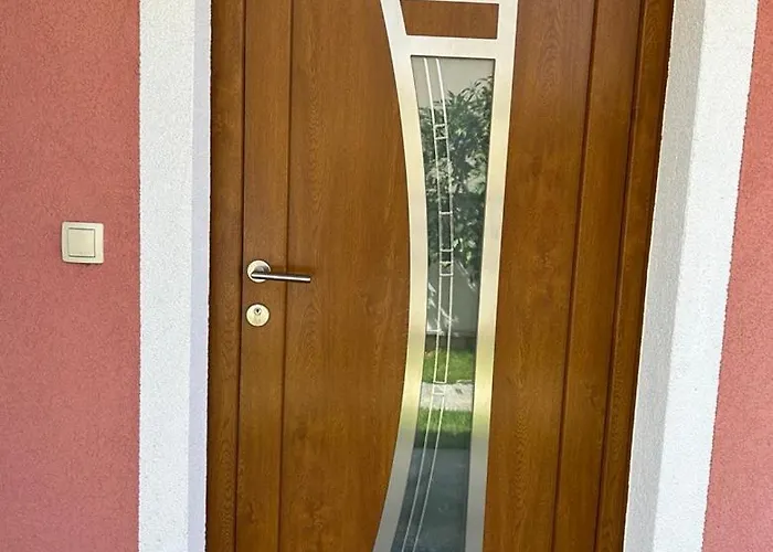 Apartment Pejic
