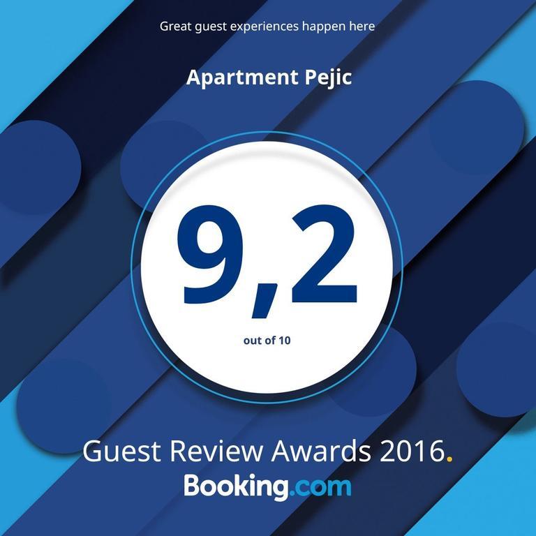 Pejic Apartament